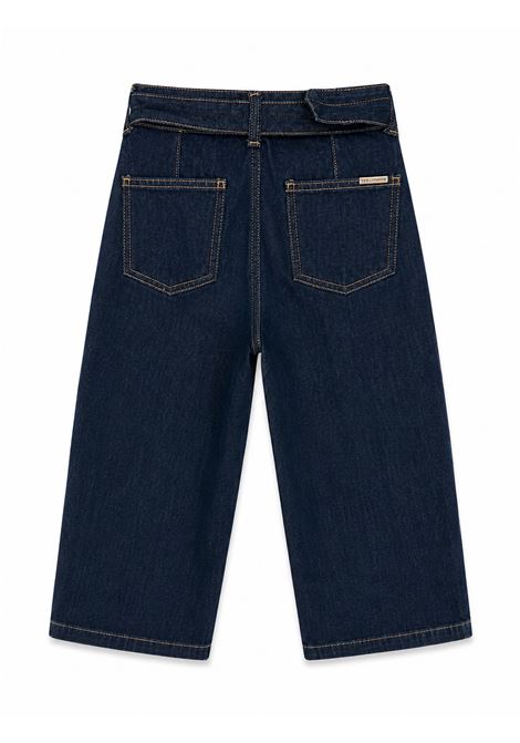 Jeans a gamba ampia YES LONDON | JR1099/JCAMPIONE